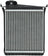 Spectra 99277 HVAC Heater Core