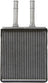 Spectra 99279 HVAC Heater Core