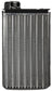 Spectra 99310 HVAC Heater Core - Front