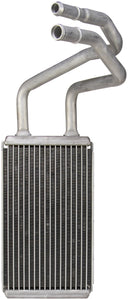Spectra 99326 HVAC Heater Core