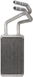 Spectra 99326 HVAC Heater Core