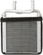Spectra 99331 HVAC Heater Core