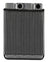 Spectra 99338 HVAC Heater Core - Rear