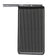 Spectra 99340 HVAC Heater Core