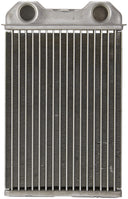 Spectra 99358 HVAC Heater Core