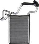Spectra 99364 HVAC Heater Core - Front