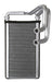 Spectra 99370 HVAC Heater Core