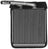 Spectra 99374 HVAC Heater Core - Front