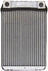 Spectra 99383 HVAC Heater Core - Front
