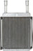 Spectra 99393 HVAC Heater Core