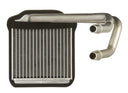 Spectra 99395 HVAC Heater Core - Rear