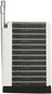 Spectra 99396 HVAC Heater Core