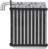 Spectra 99398 HVAC Heater Core