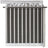 Spectra 99400 HVAC Heater Core