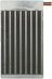 Spectra 99401 HVAC Heater Core