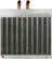 Spectra 99403 HVAC Heater Core