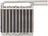 Spectra 99404 HVAC Heater Core