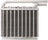 Spectra 99409 HVAC Heater Core