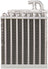 Spectra 99417 HVAC Heater Core