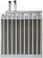 Spectra 99418 HVAC Heater Core