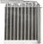 Spectra 99429 HVAC Heater Core
