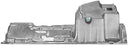 Spectra BMP19A Engine Oil Pan