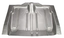 Spectra C238 Trunk Floor - Rear Inner
