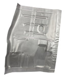Spectra CH107R Floor Pan - Front Right