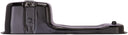 Spectra CMP05A Engine Oil Pan - Front Sump