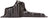 Spectra CRP43A Engine Oil Pan