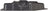 Spectra CRP51A Engine Oil Pan - Lower