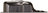 Spectra CRP75A Engine Oil Pan
