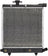 Spectra CU1125 Radiator