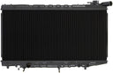 Spectra CU1162 Radiator