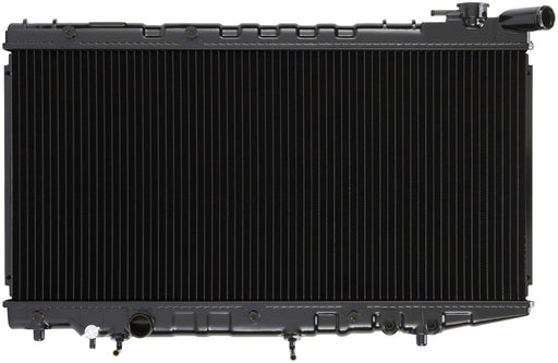 Spectra CU1162 Radiator