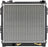 Spectra CU1190 Radiator