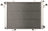 Spectra CU1198 Radiator