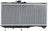 Spectra CU1240 Radiator
