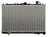 Spectra CU1286 Radiator