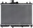 Spectra CU13002 Radiator