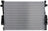 Spectra CU13022 Radiator