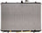 Spectra CU13024 Radiator