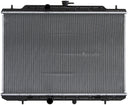Spectra CU13047 Radiator