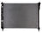Spectra CU13057 Radiator