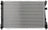 Spectra CU13060 Radiator