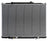 Spectra CU13065 Radiator