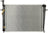 Spectra CU13070 Radiator