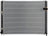 Spectra CU13079 Radiator