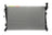 Spectra CU13087 Radiator