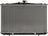 Spectra CU13117 Radiator